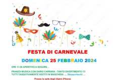 Carnevale 2024